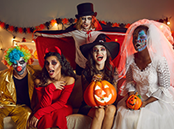 From Spooky to Stylish: Halloween Party Decor Ideas for Every Home